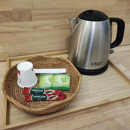 Le Lidje Apartamento