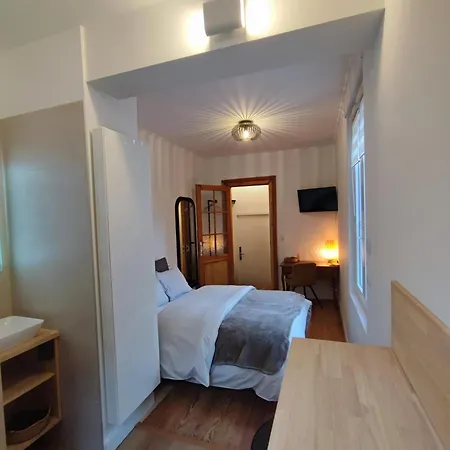 Le Lidje Apartamento *