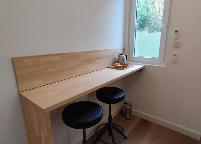 Le Lidje * リエージュ