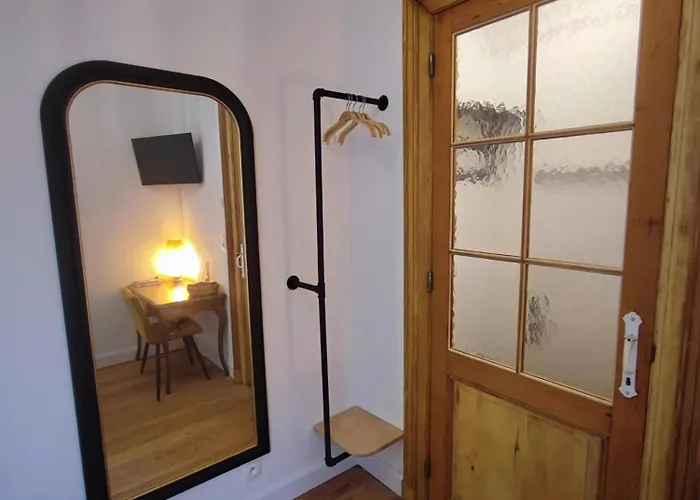 Le Lidje リエージュ